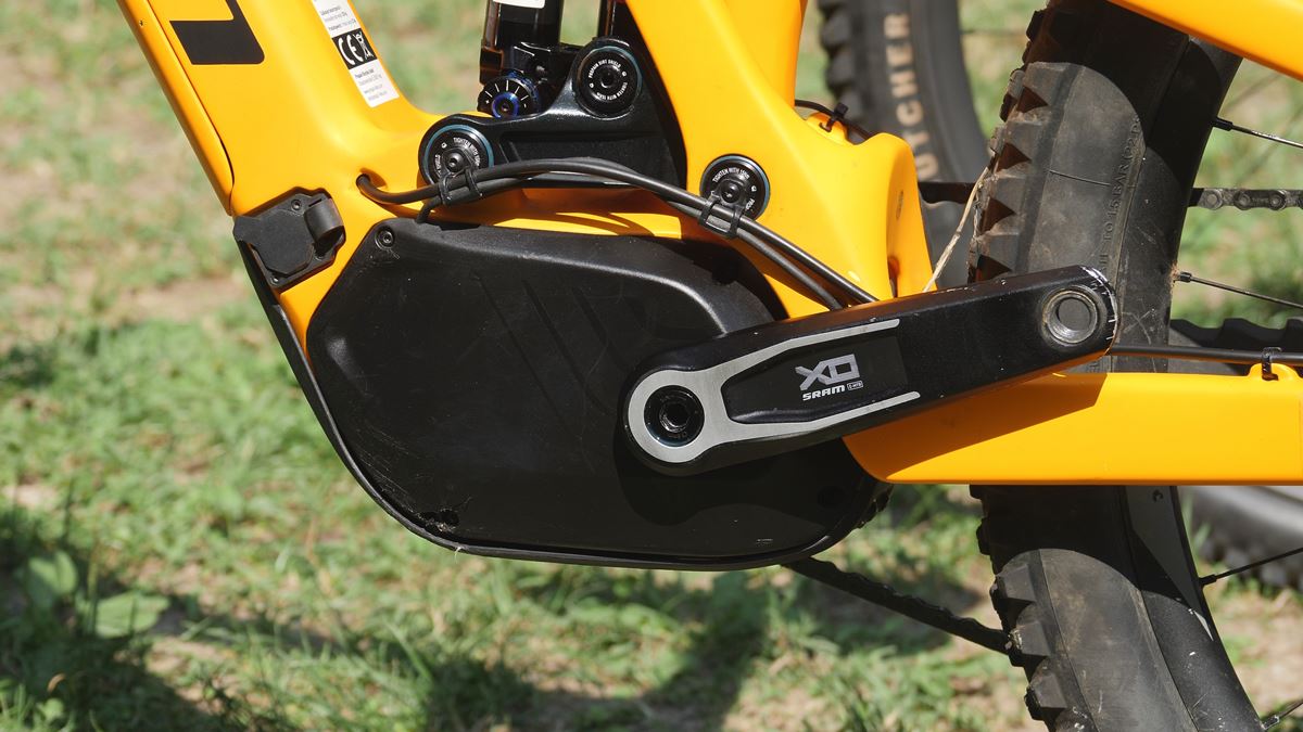 comparativa motori ebike fullpower 2025