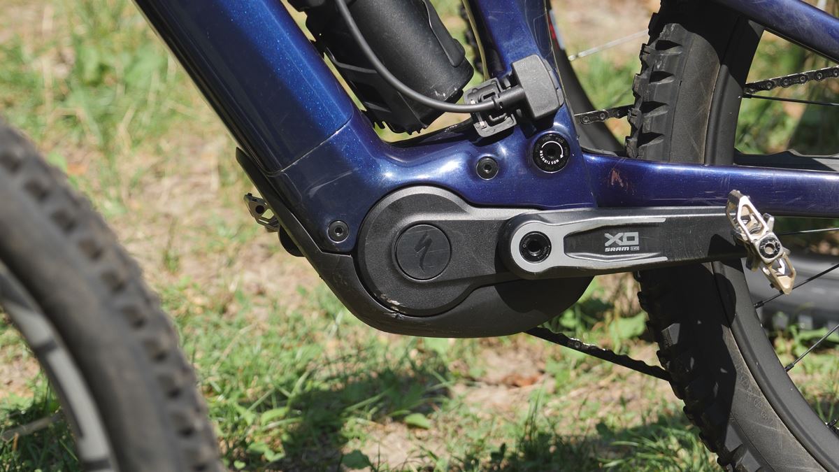 comparativa motori ebike fullpower 2025