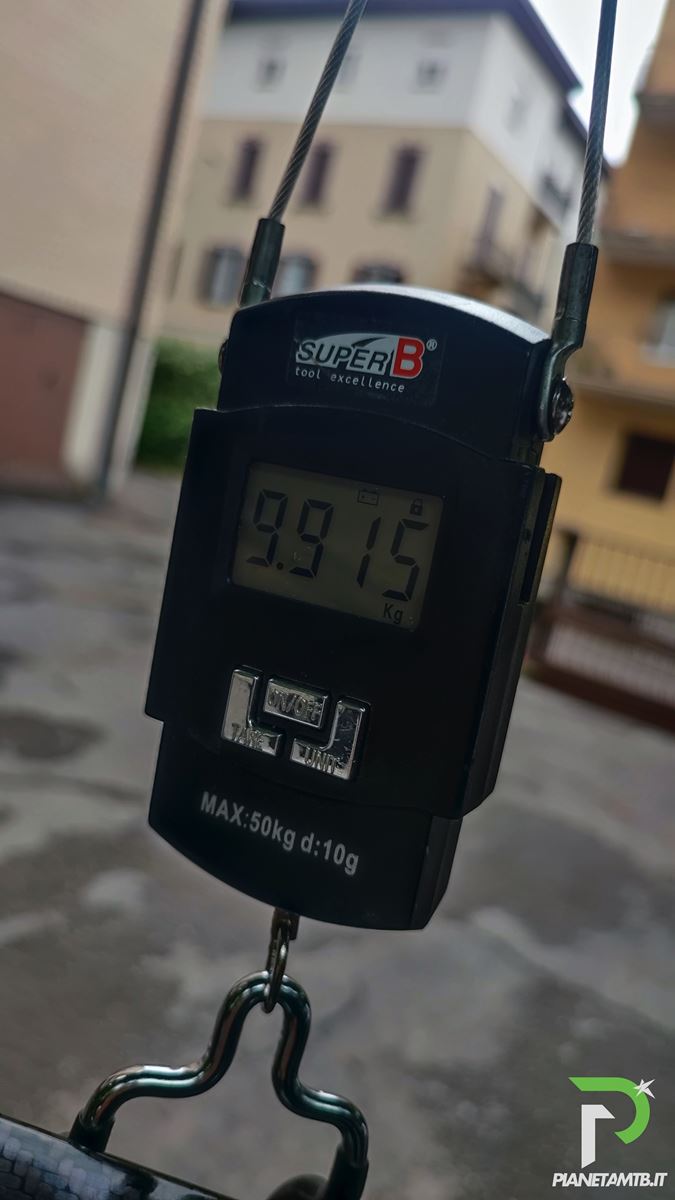 test rdr ares 12 2025