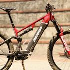 e-bike Test
