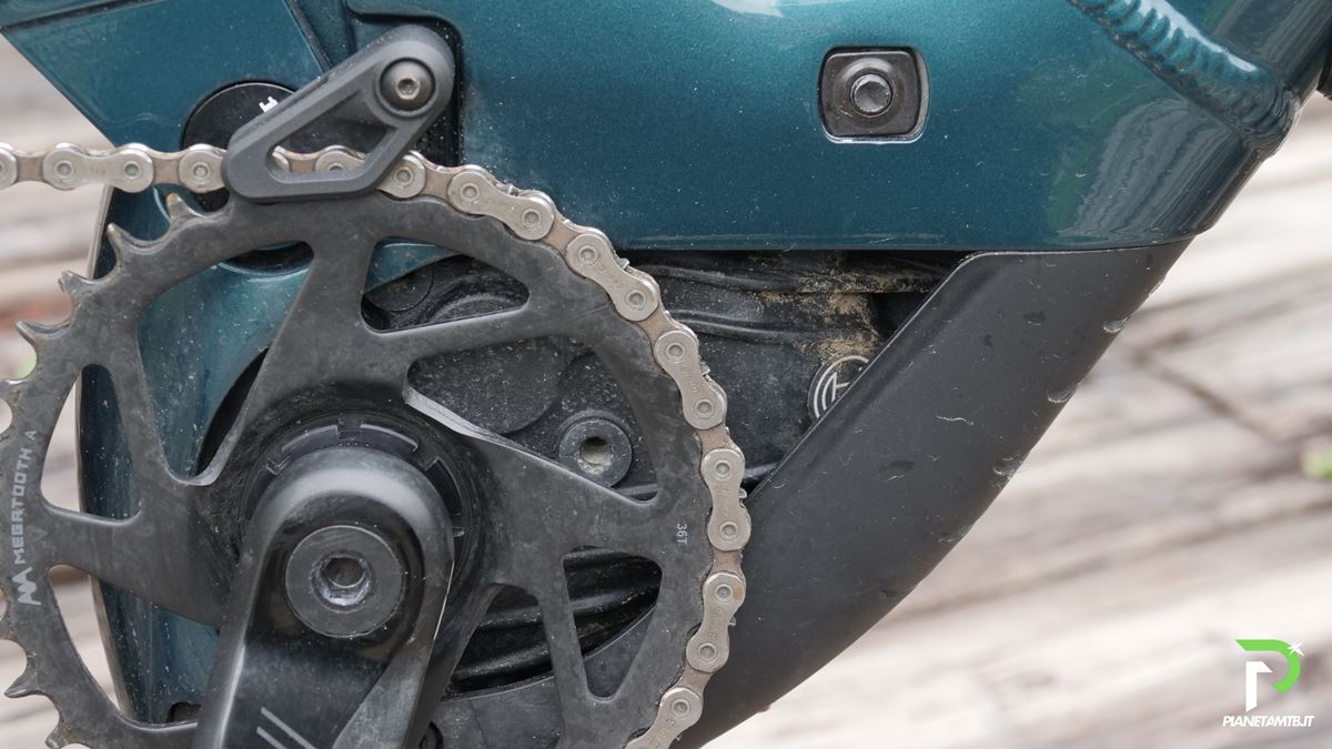 test bianchi evertic fx 2025 ebike