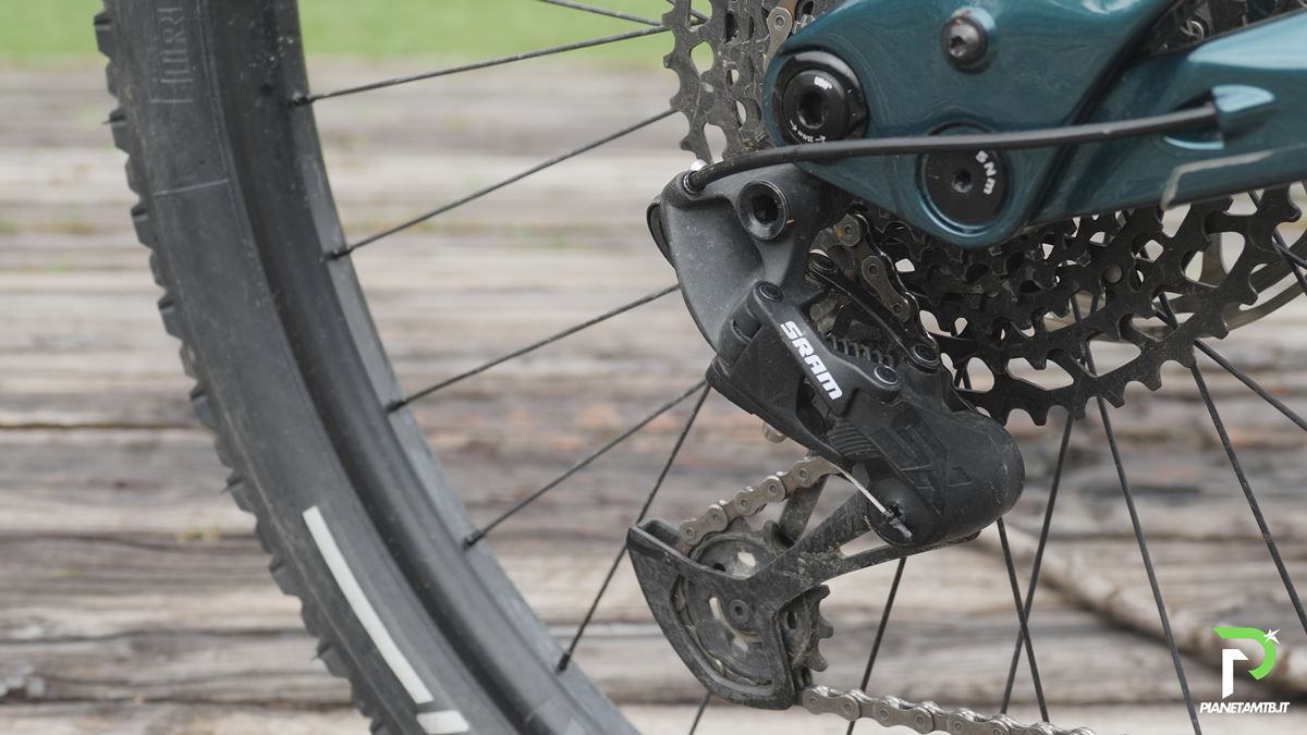 test bianchi evertic fx 2025 ebike