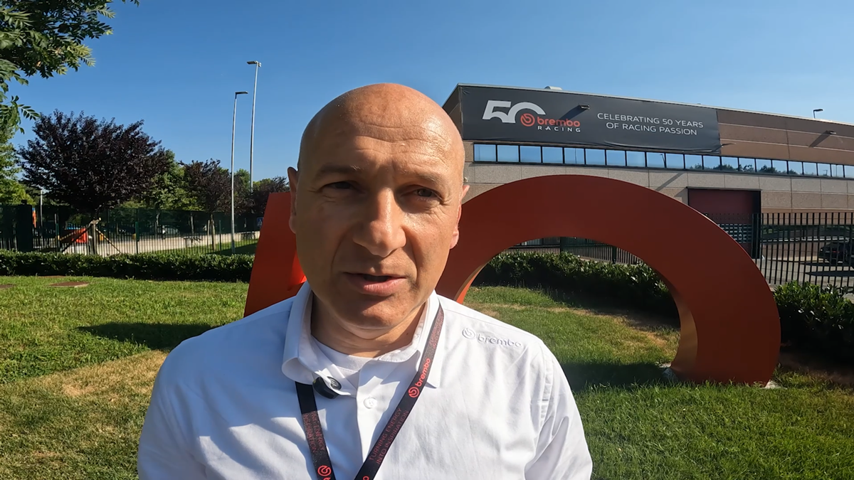 brembo visit 2025 specialized