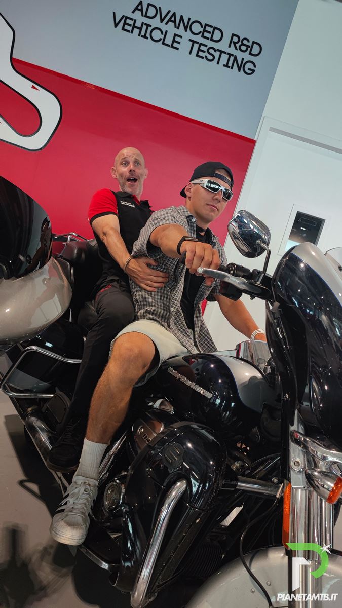 brembo visit 2025 specialized