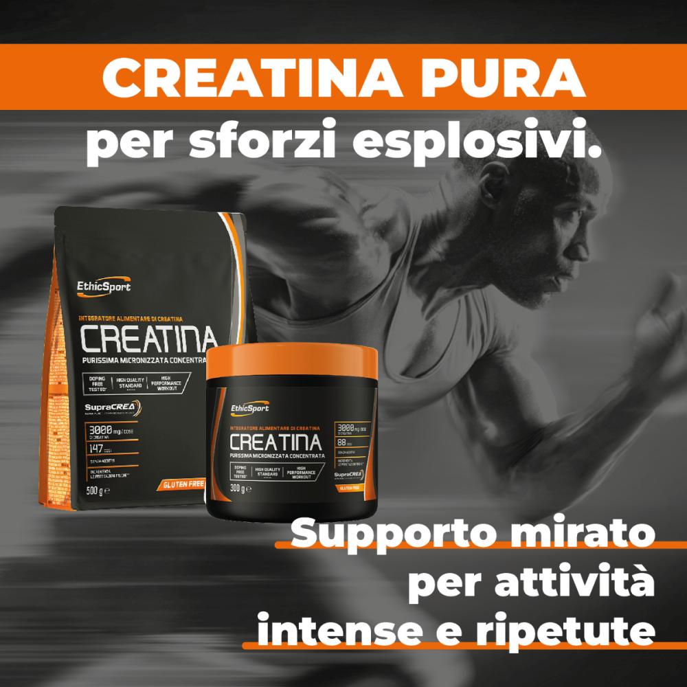 creatina ethicsport