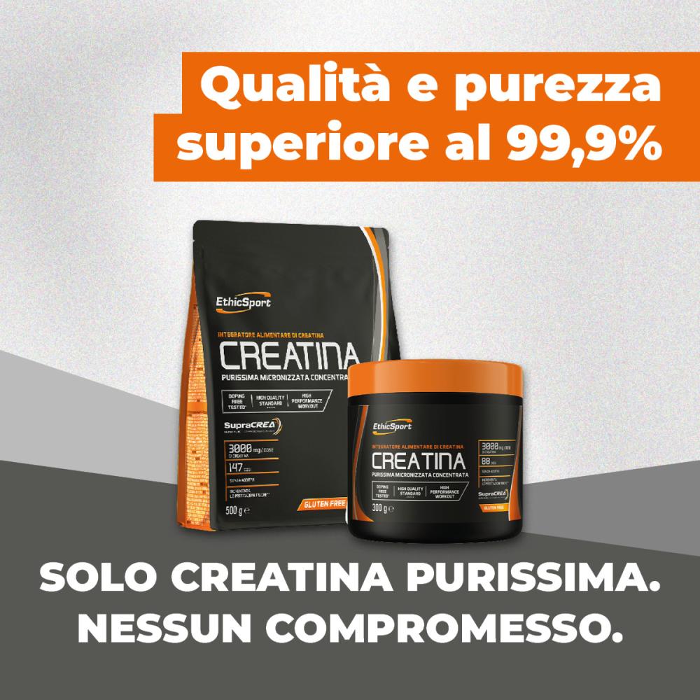 creatina ethicsport
