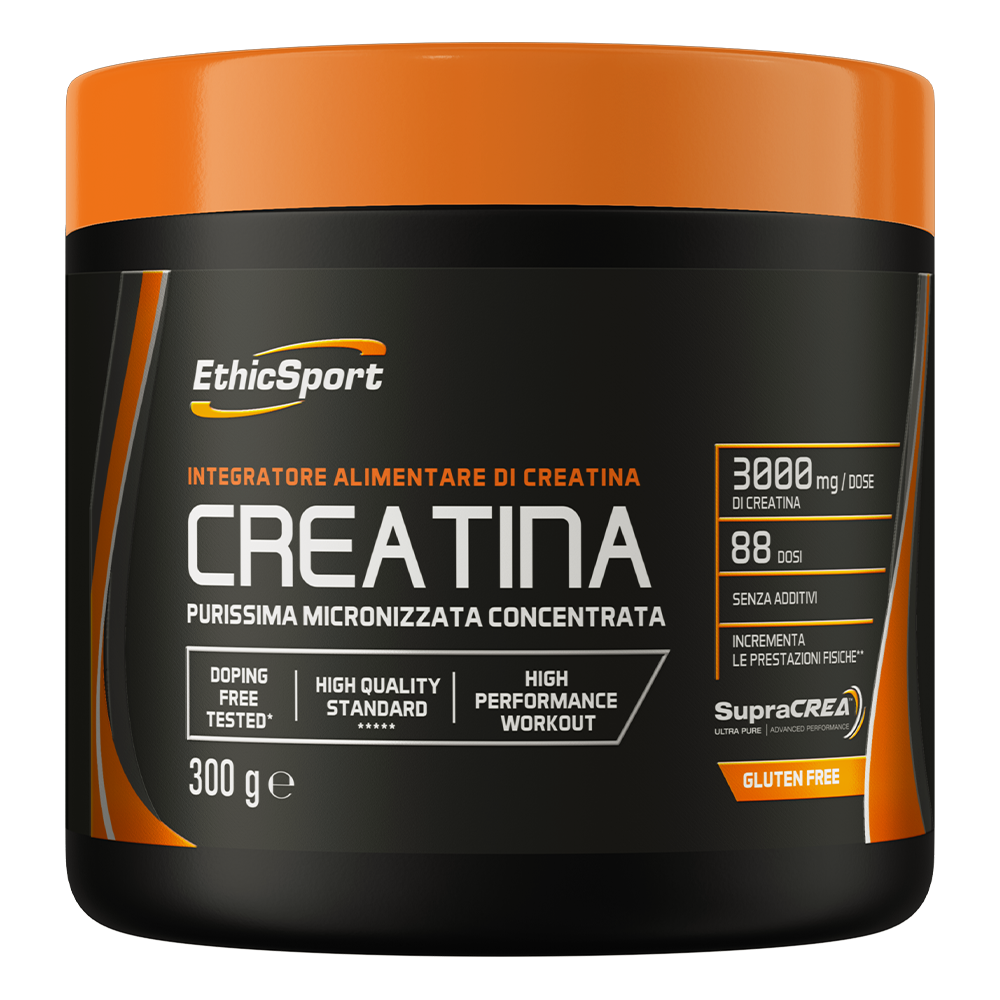 creatina ethicsport