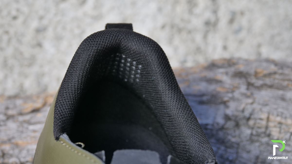 Fizik Terra Atlas 2025 scarpe gravel