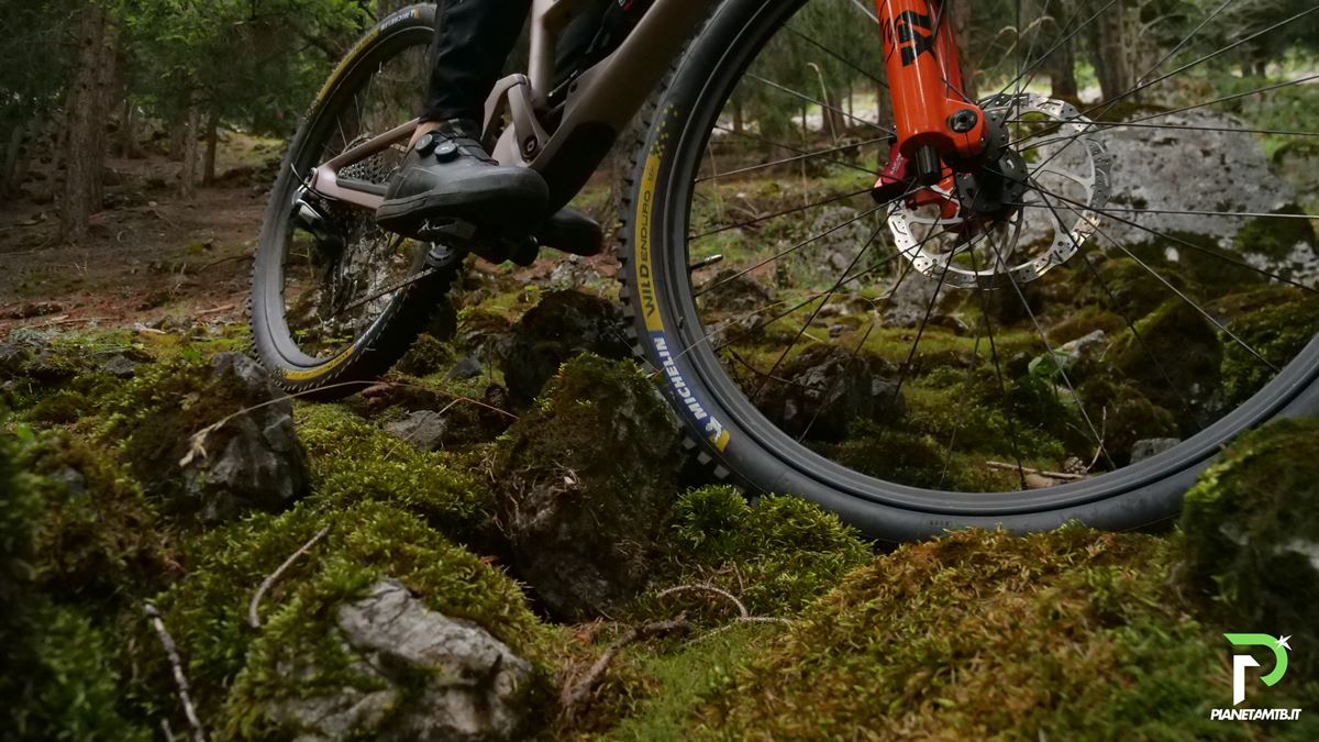 scarpe mtb fox union boa 2025