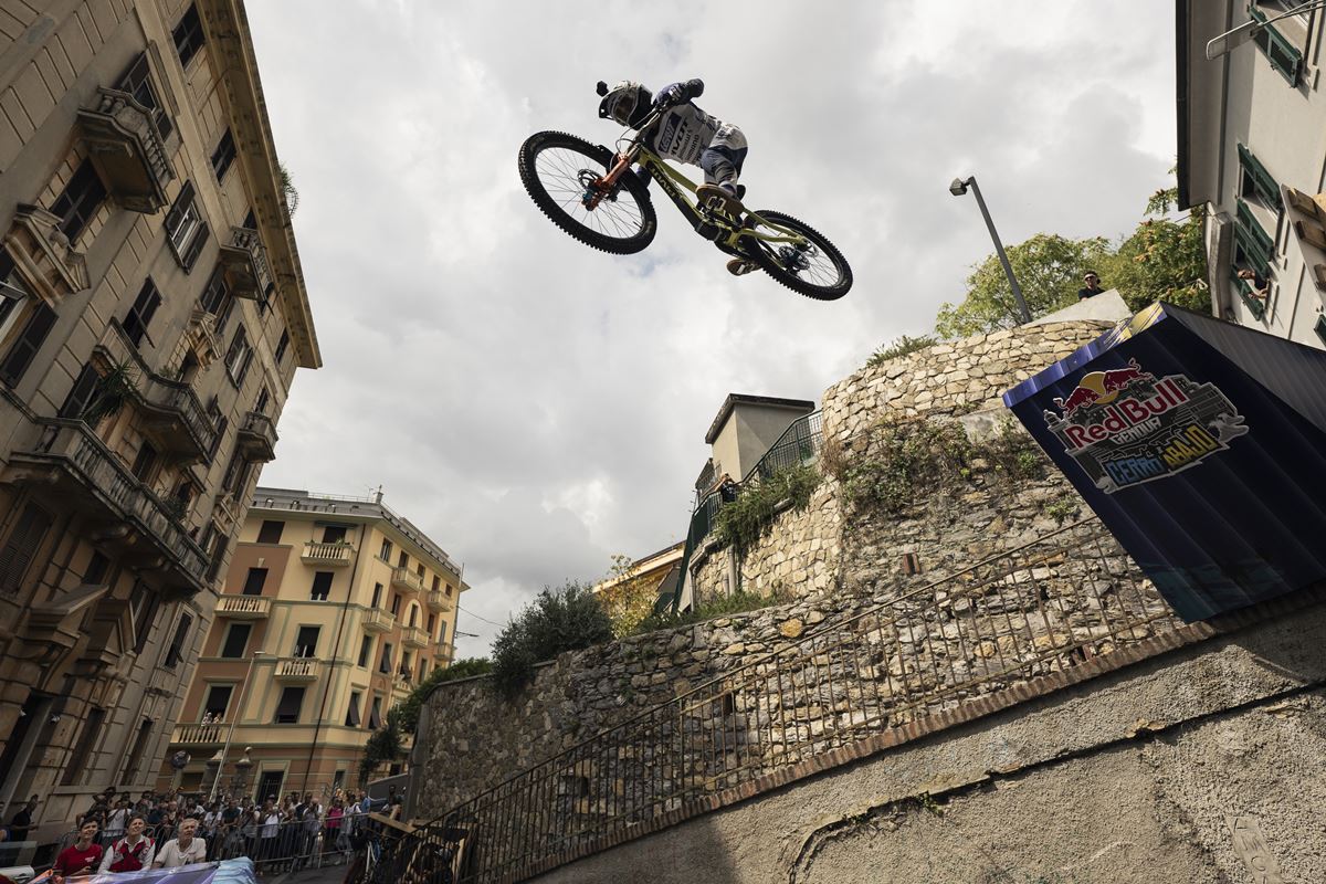 FSA CERRO ABAJO GENOVA