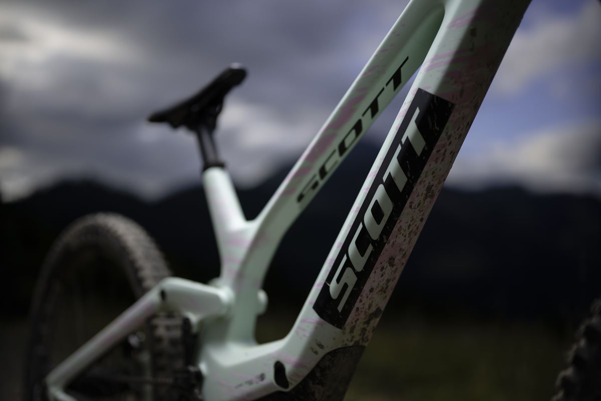 SCOTT GAMBLER