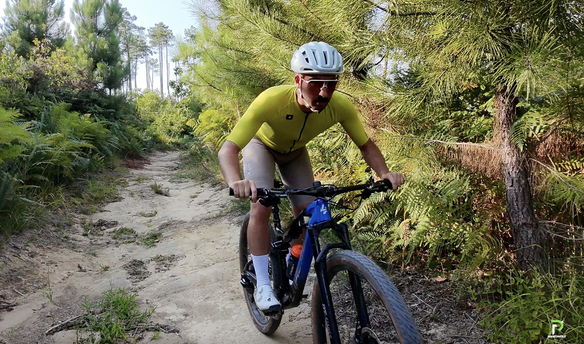 GOBIK MATT E CX SOLID