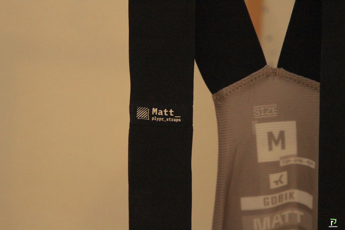 GOBIK MATT E CX SOLID