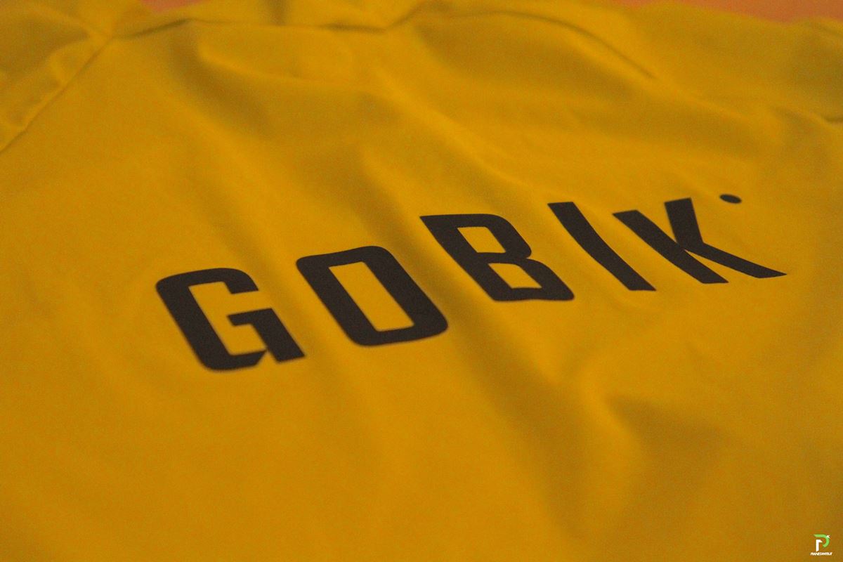 GOBIK MATT E CX SOLID