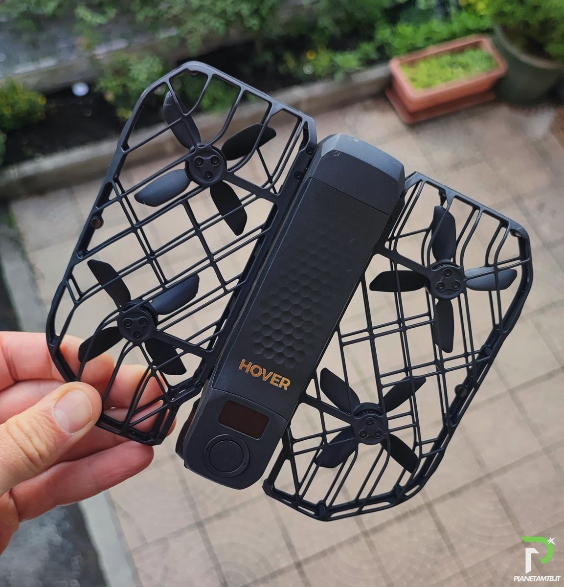 hover x1 promax 2025 drone mini