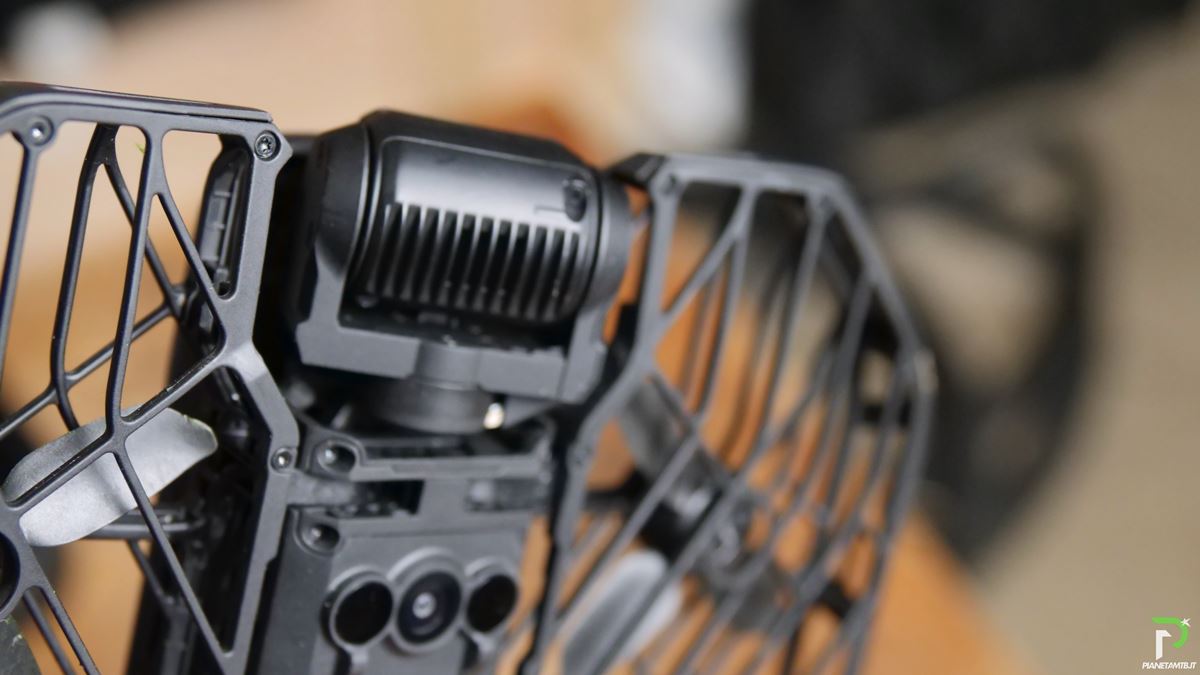 hover x1 promax 2025 drone mini