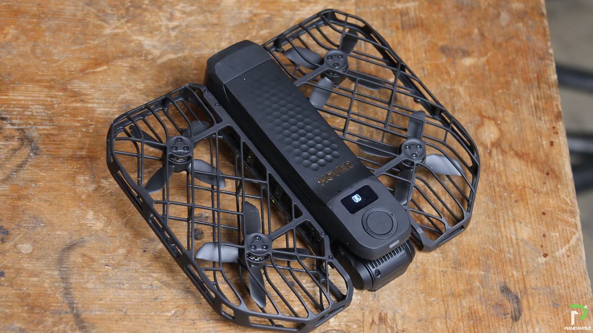 hover x1 promax 2025 drone mini