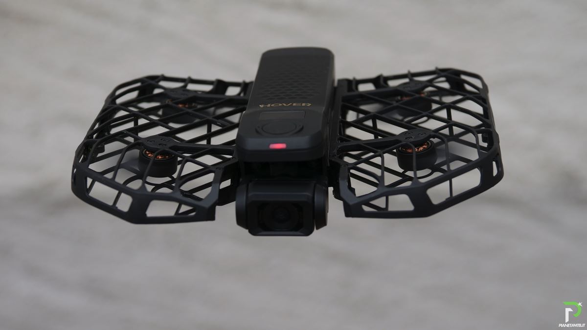 hover x1 promax 2025 drone mini