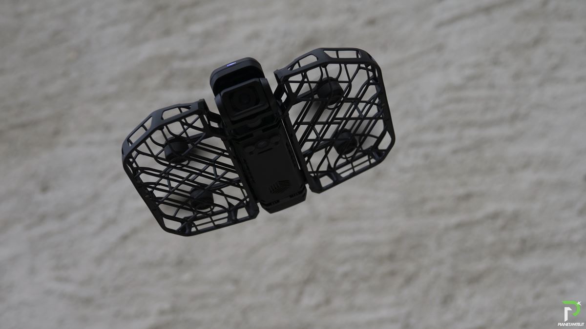 hover x1 promax 2025 drone mini