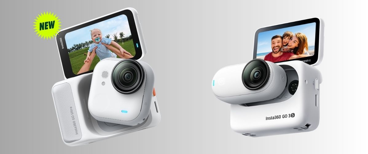 insta360 go ultra actioncam 2025