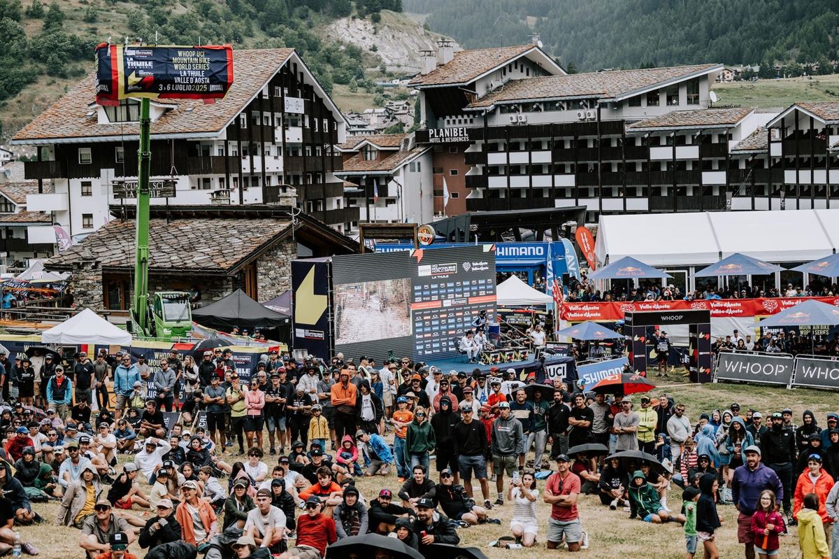 LA THUILE
