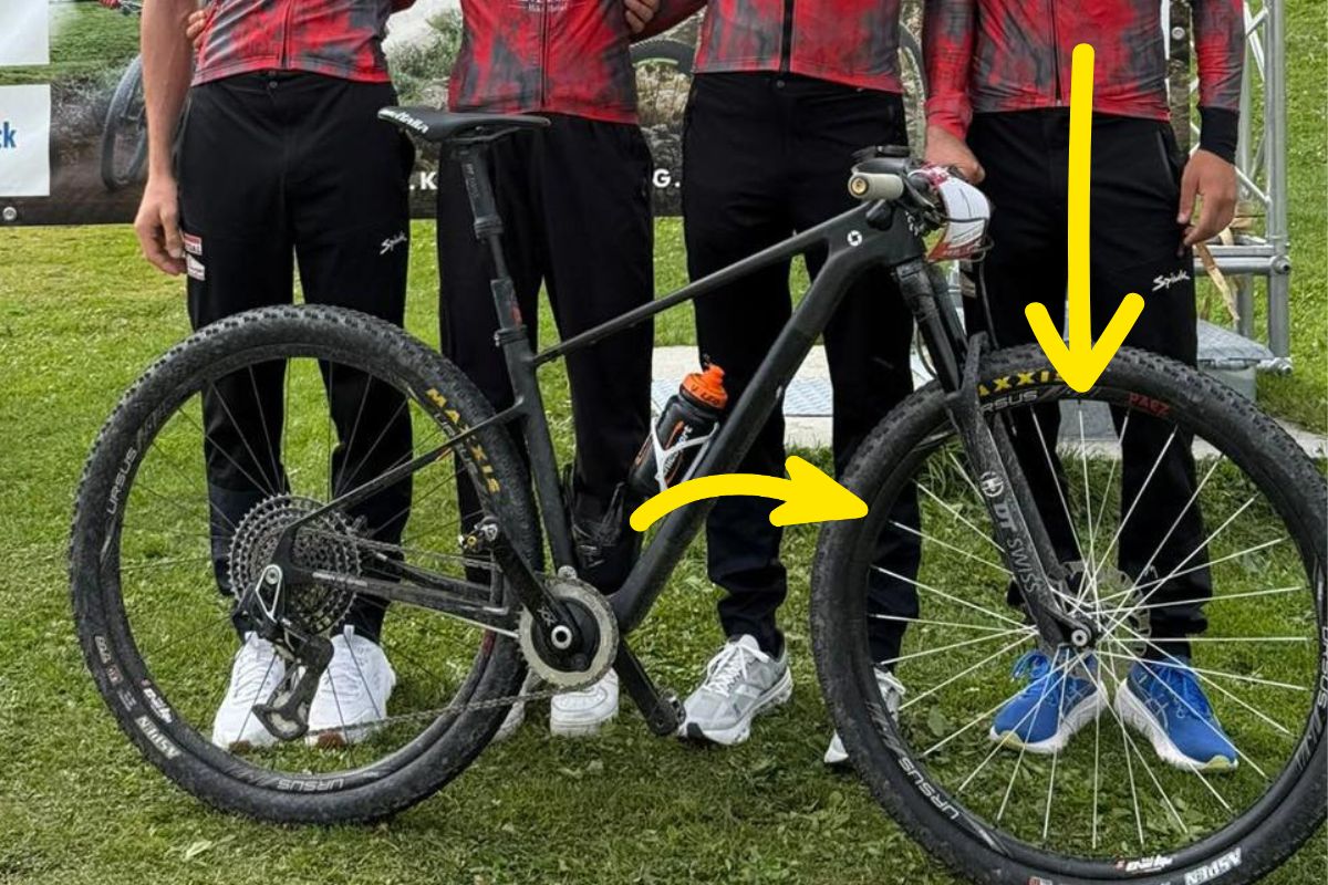 leecougan proto front mtb 2025