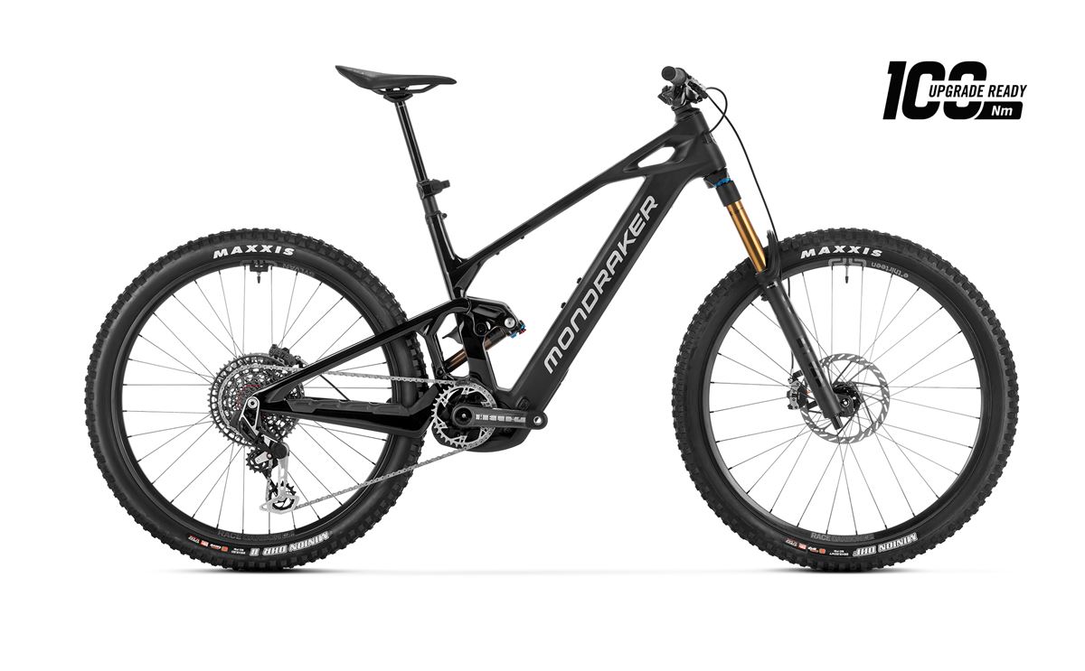 Mondraker Crafty Carbon RR SL