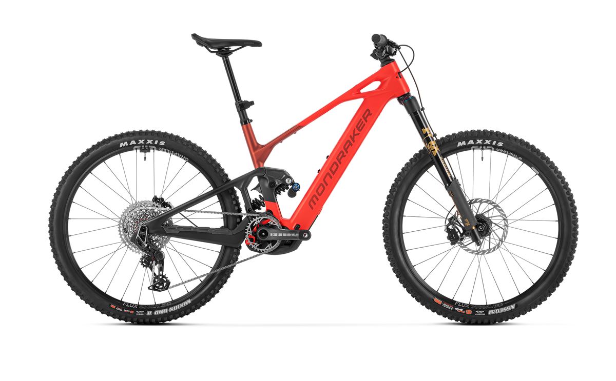 Mondraker Crafty Carbon XR | 2025