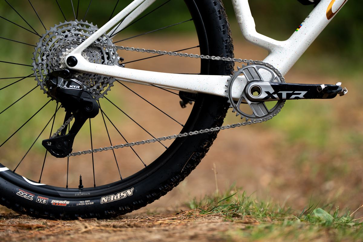 ORBEA ALMA ANDREASSEN