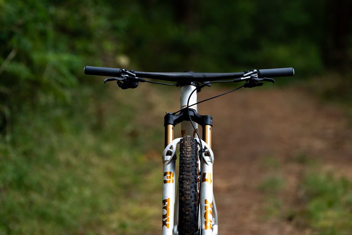 ORBEA ALMA ANDREASSEN