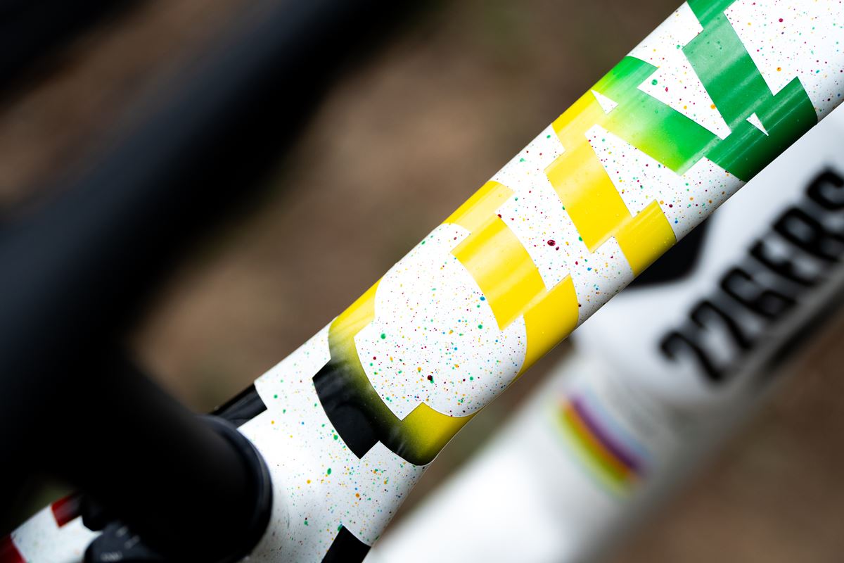 ORBEA ALMA ANDREASSEN