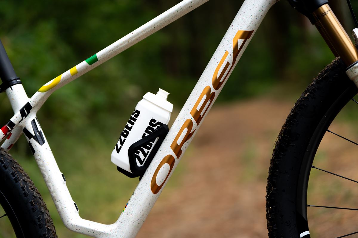 ORBEA ALMA ANDREASSEN