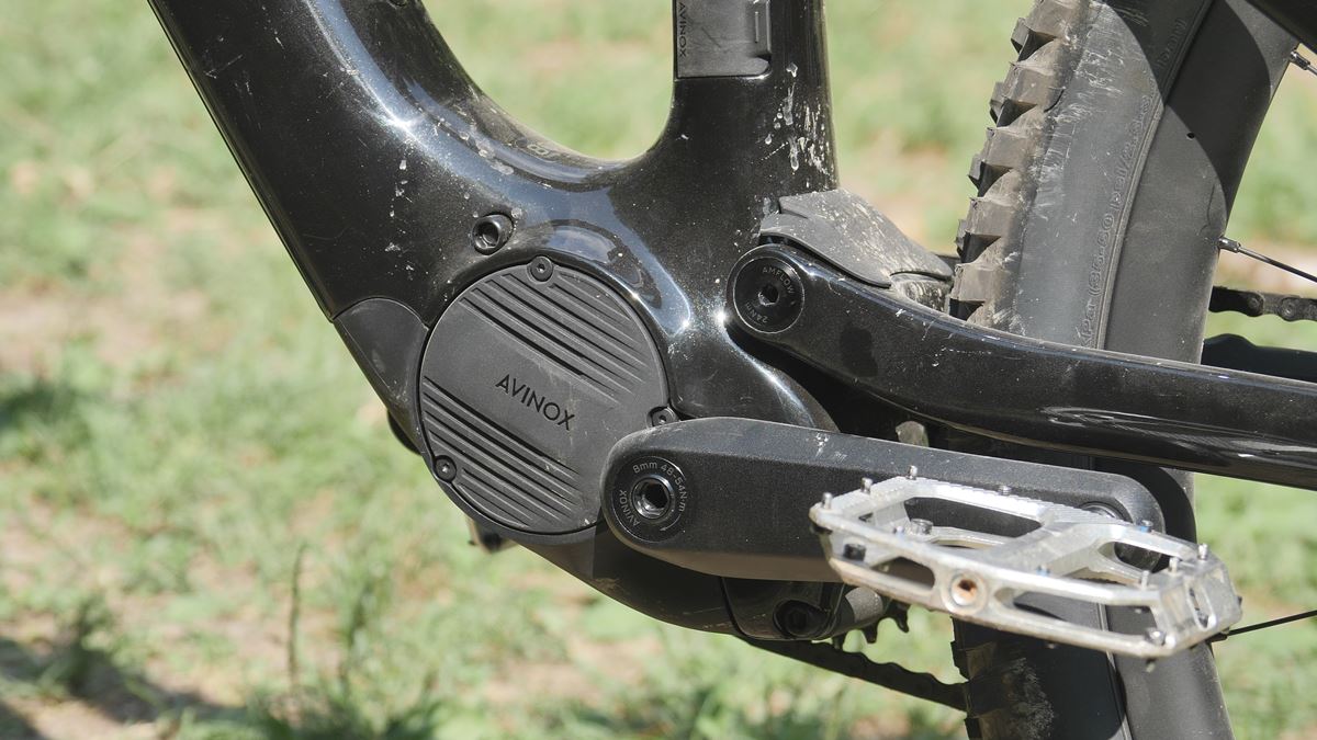 comparativa motori ebike fullpower 2025