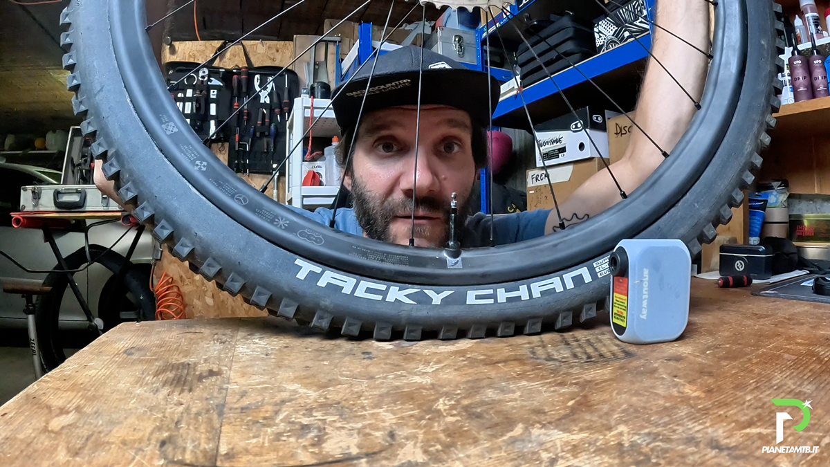 pompetta elettrica bici amazon 2025