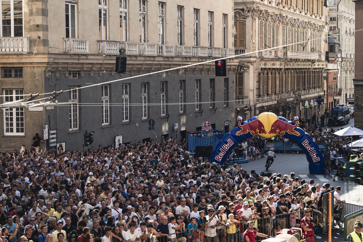 FSA CERRO ABAJO GENOVA