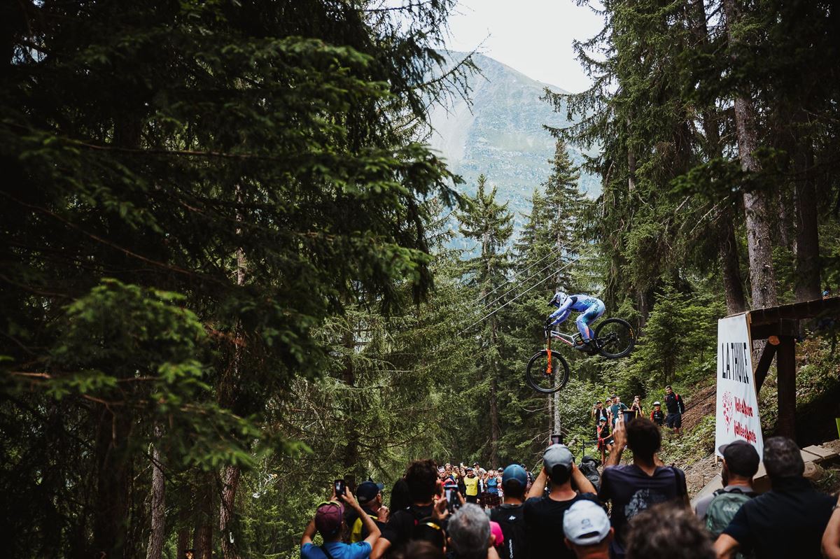 LA THUILE