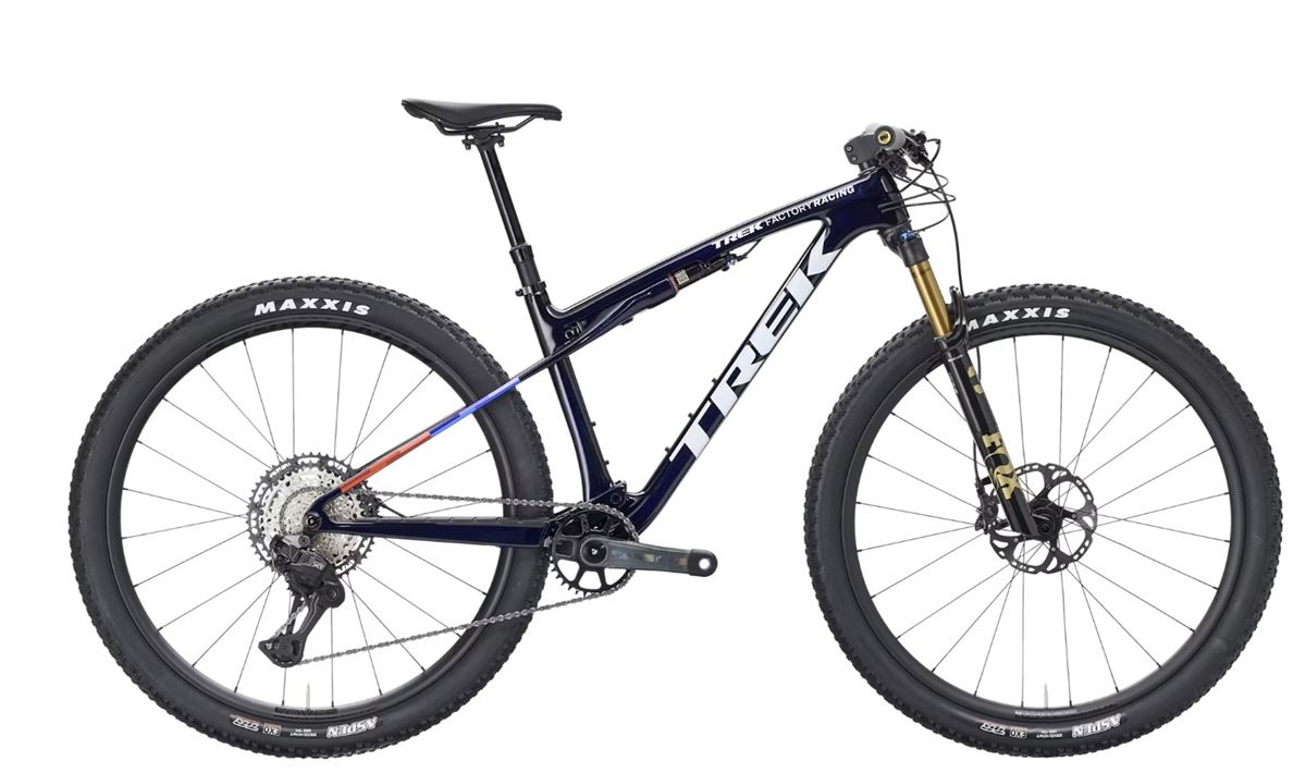 SUPERCALIBER SLR 9.8 XT Di2