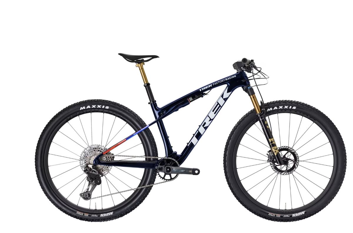 SUPERCALIBER SLR 9.9 XTR Di2