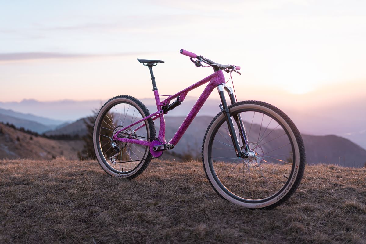 tommy il meccanico wilier 2025