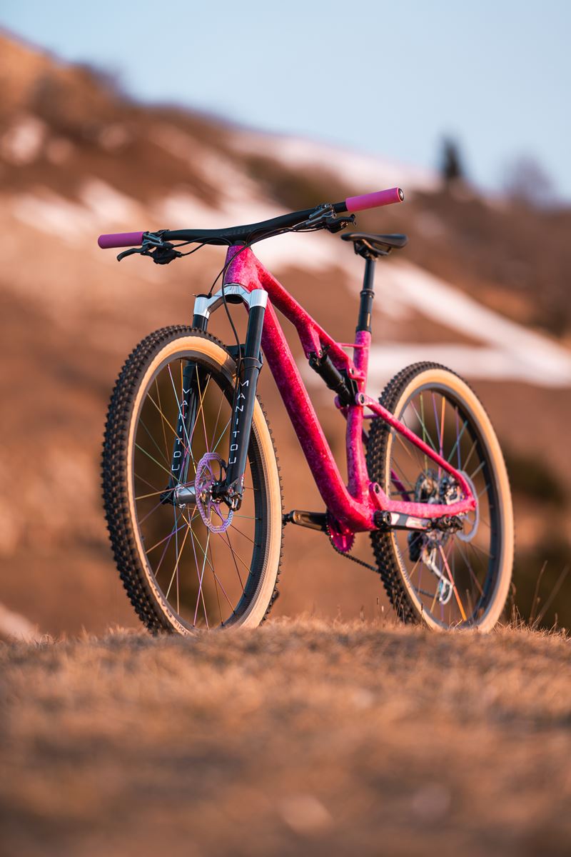tommy il meccanico wilier 2025