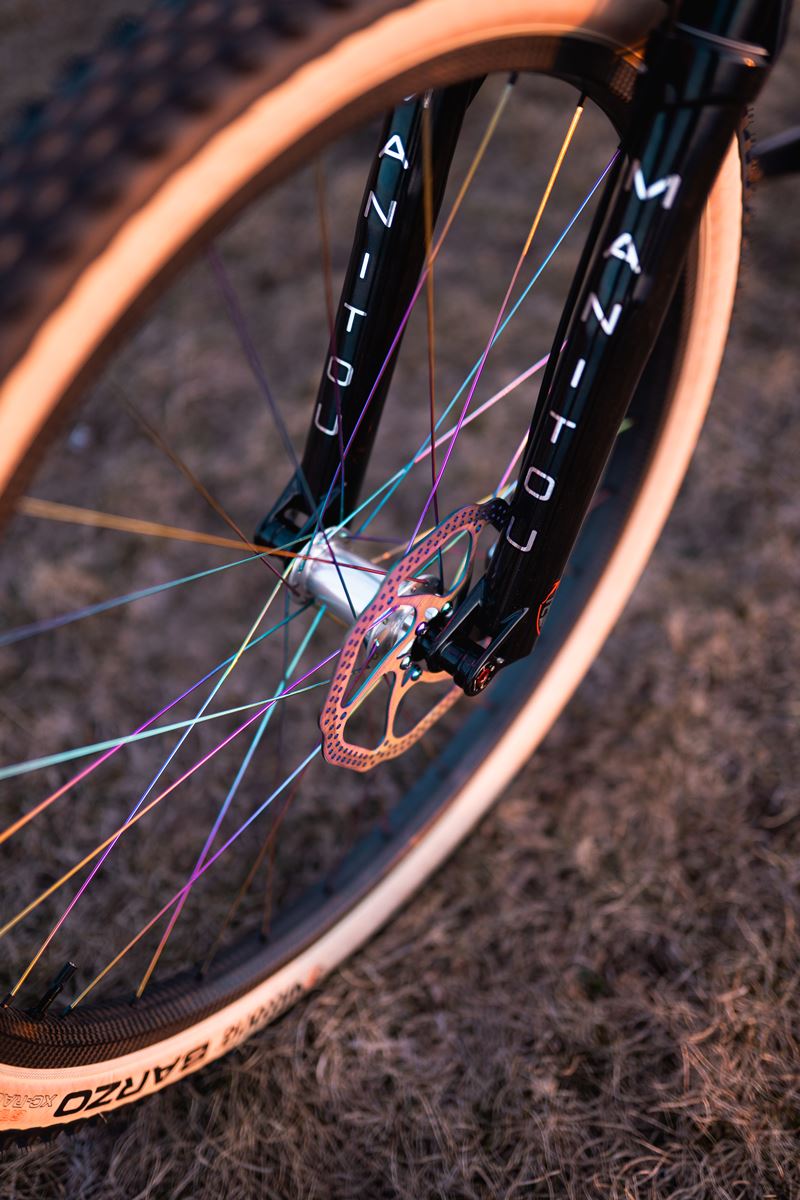 tommy il meccanico wilier 2025