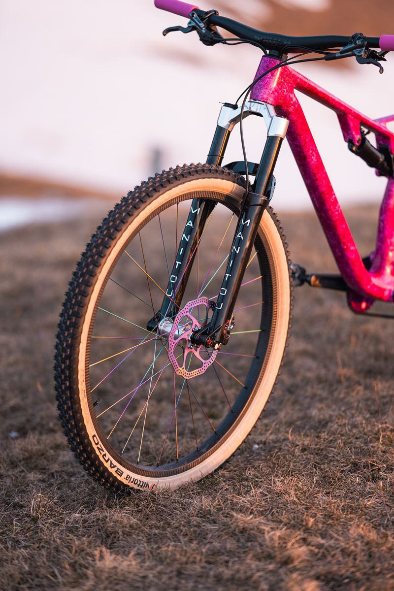 tommy il meccanico wilier 2025