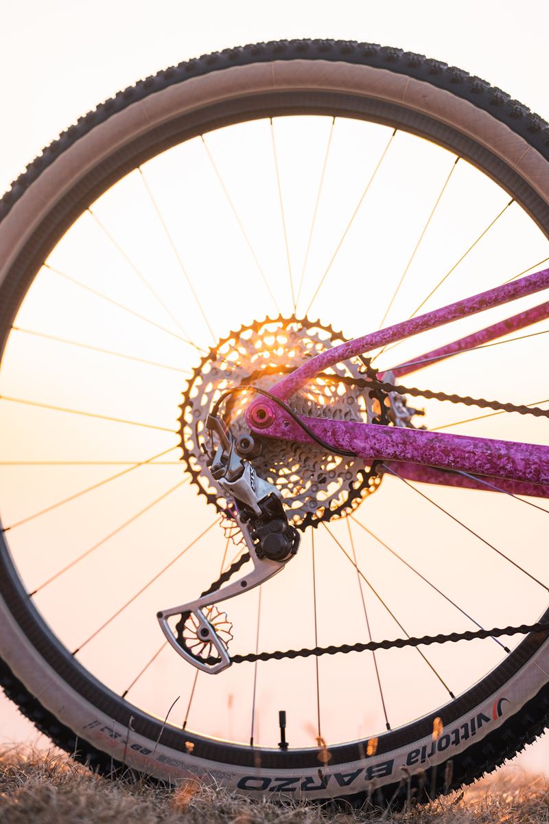 tommy il meccanico wilier 2025