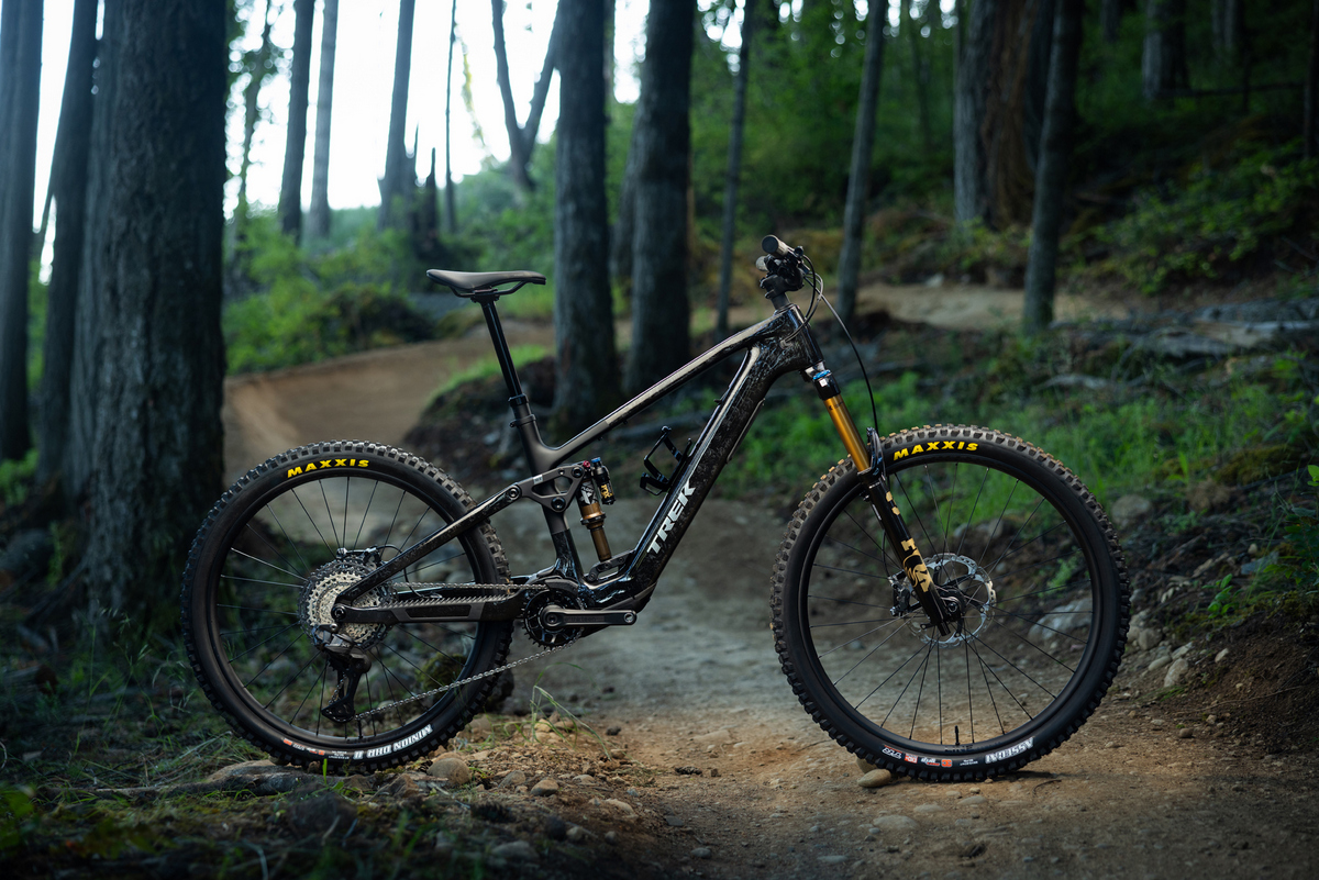 trek fuel 2026