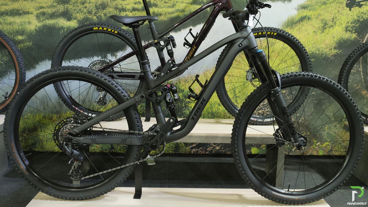 trek fuel 2026