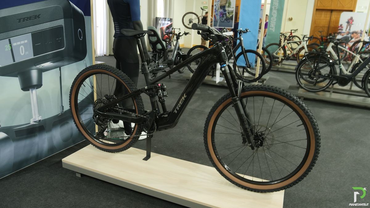 trek fuel 2026