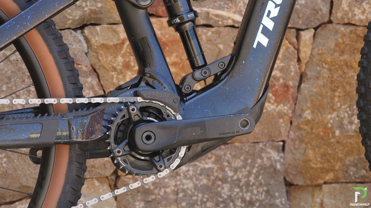 trek fuel 2026