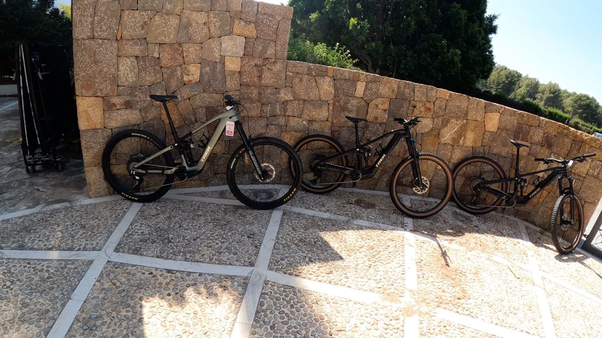 trek fuel 2026