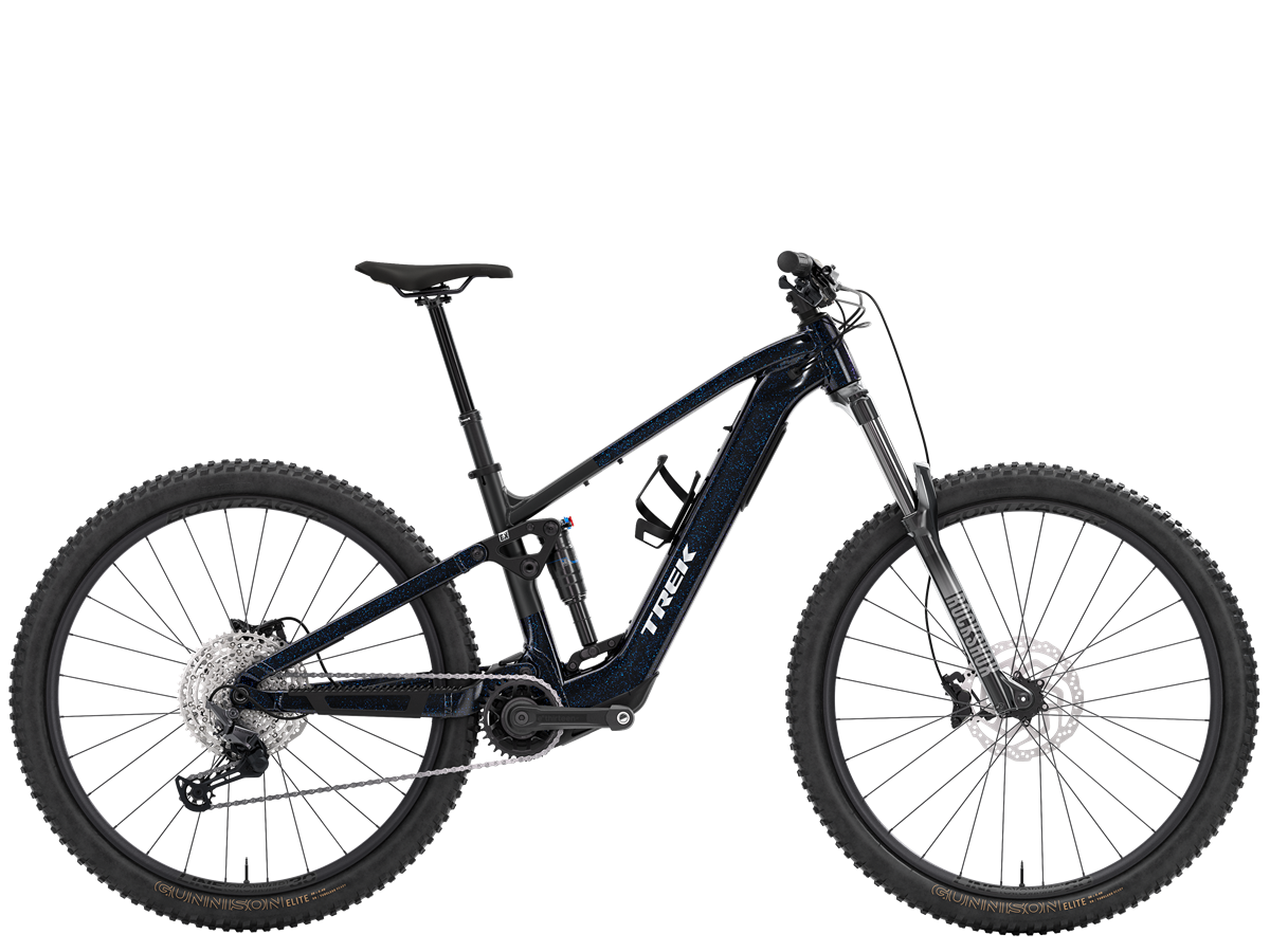 Fuel+ EX 5