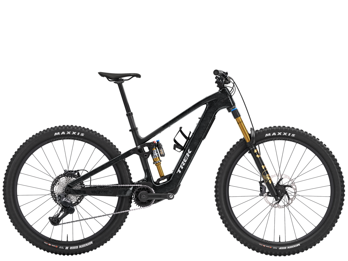 Fuel+ LX 9.8 XT Di2